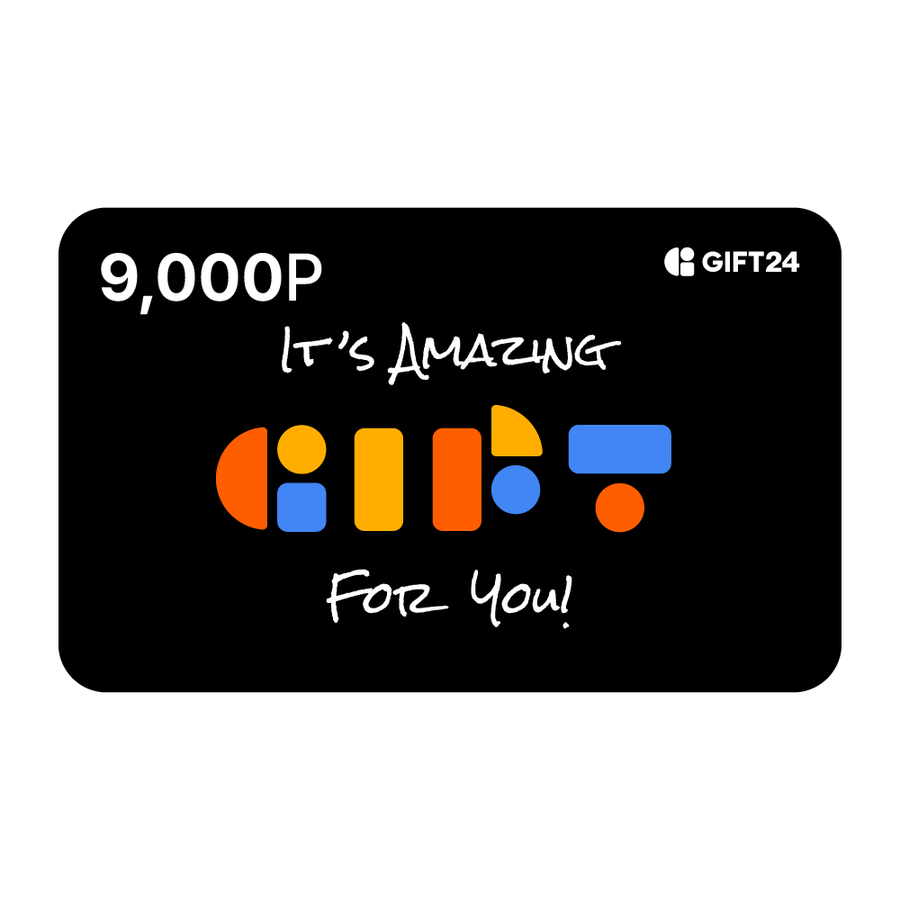 기프트24 포인트 충전권 (10,000 Point)